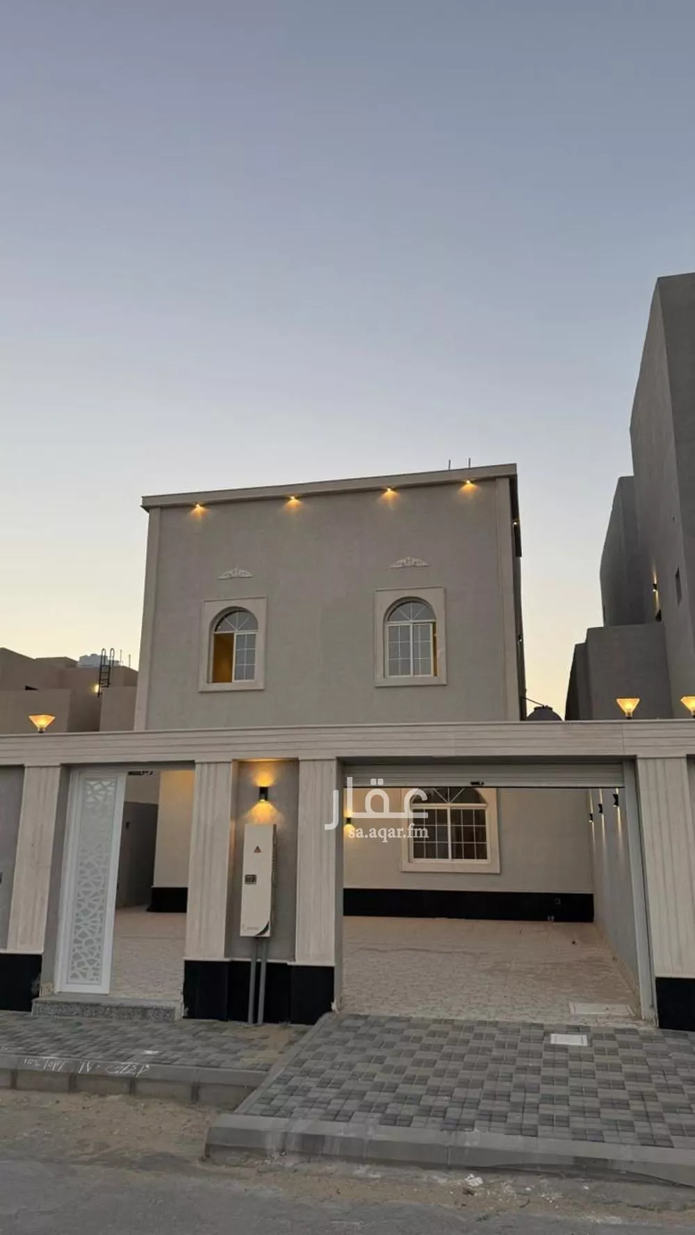 6 bedroom villa in Al Lulu 14