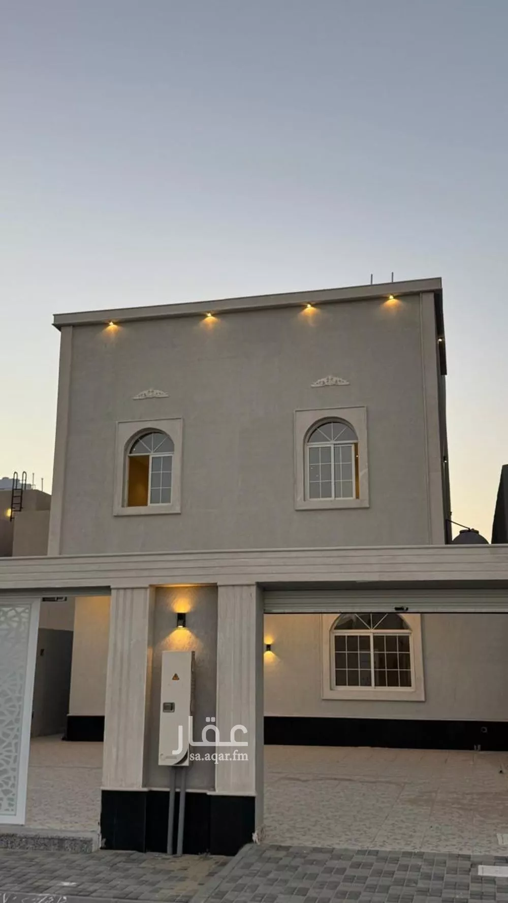 6 bedroom villa in Al Lulu 15