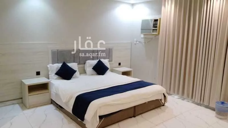 1 bedroom apartment in Al Malaz, Riyadh 12