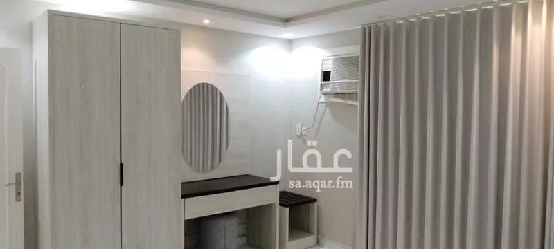 1 bedroom apartment in Al Malaz, Riyadh 9