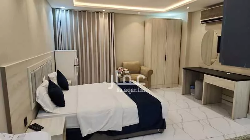 1 bedroom apartment in Al Malaz, Riyadh 23