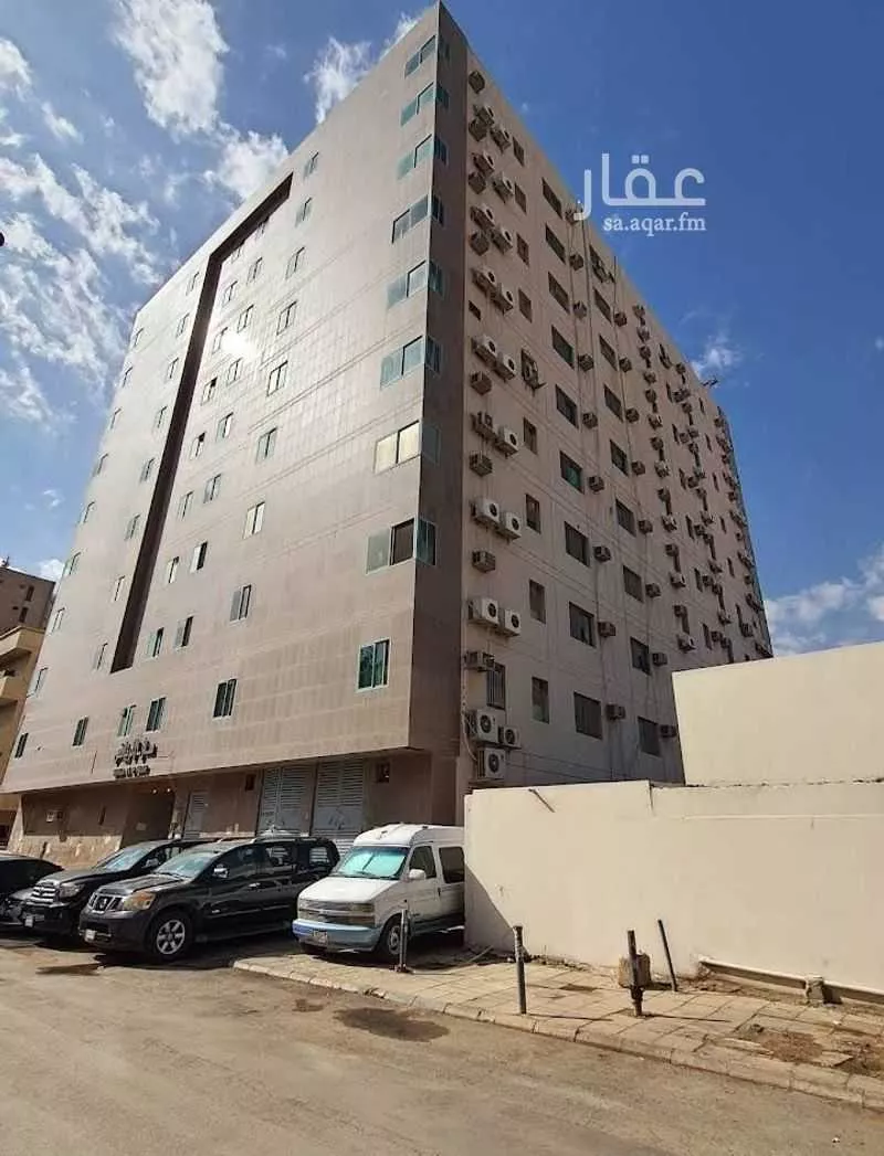 1 bedroom apartment in Al Malaz, Riyadh