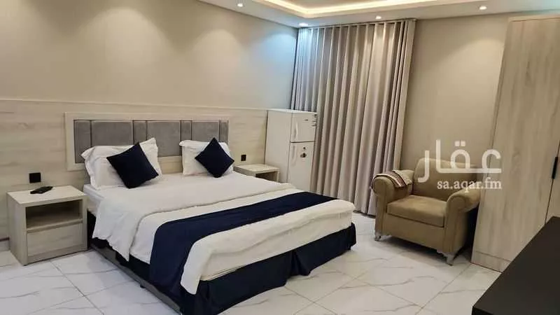 1 bedroom apartment in Al Malaz, Riyadh 16