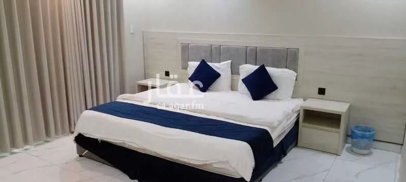 1 bedroom apartment in Al Malaz, Riyadh 10