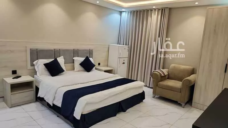 1 bedroom apartment in Al Malaz, Riyadh 24