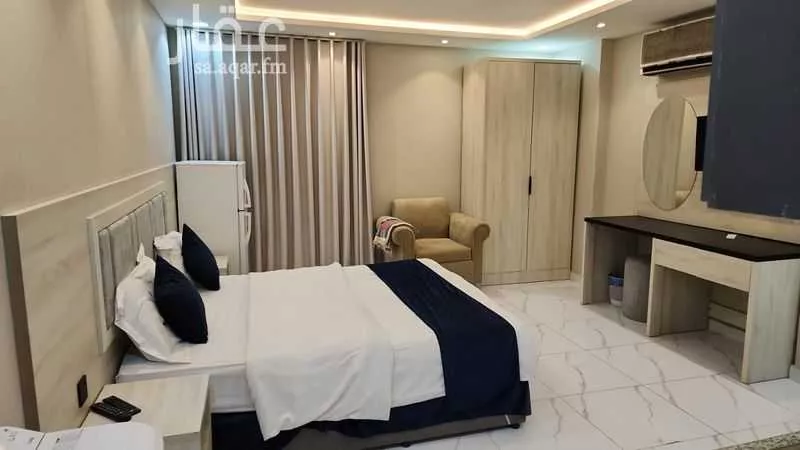 1 bedroom apartment in Al Malaz, Riyadh 15