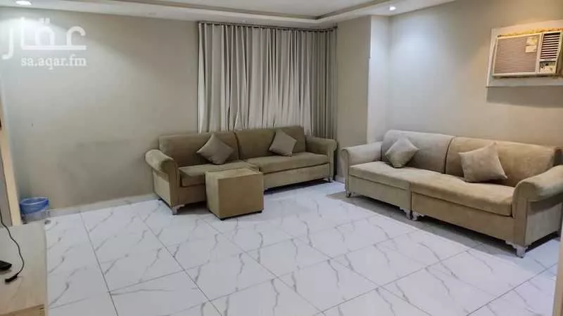 1 bedroom apartment in Al Malaz, Riyadh 22