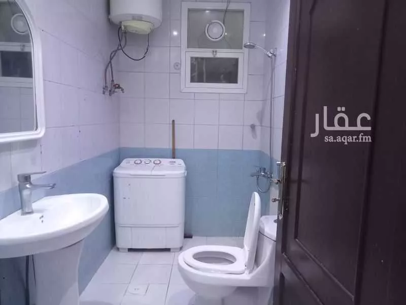 شقة 1 غرف في المربع، الرياض 12