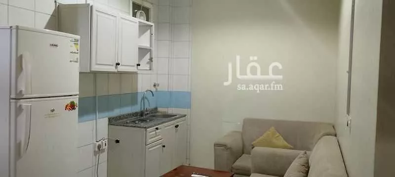 شقة 1 غرف في المربع، الرياض 17
