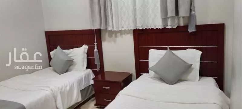شقة 1 غرف في المربع، الرياض 18