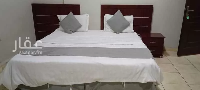 شقة 1 غرف في المربع، الرياض 19