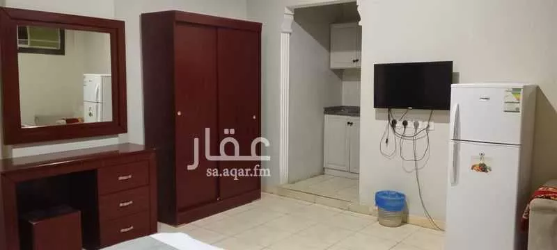 شقة 1 غرف في المربع، الرياض 20
