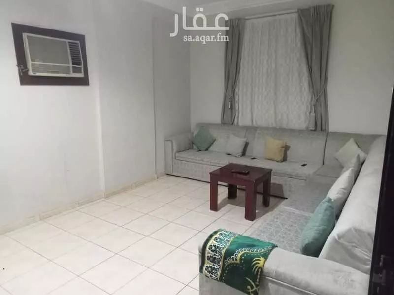 شقة 1 غرف في المربع، الرياض 4