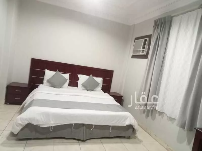 شقة 1 غرف في المربع، الرياض 6