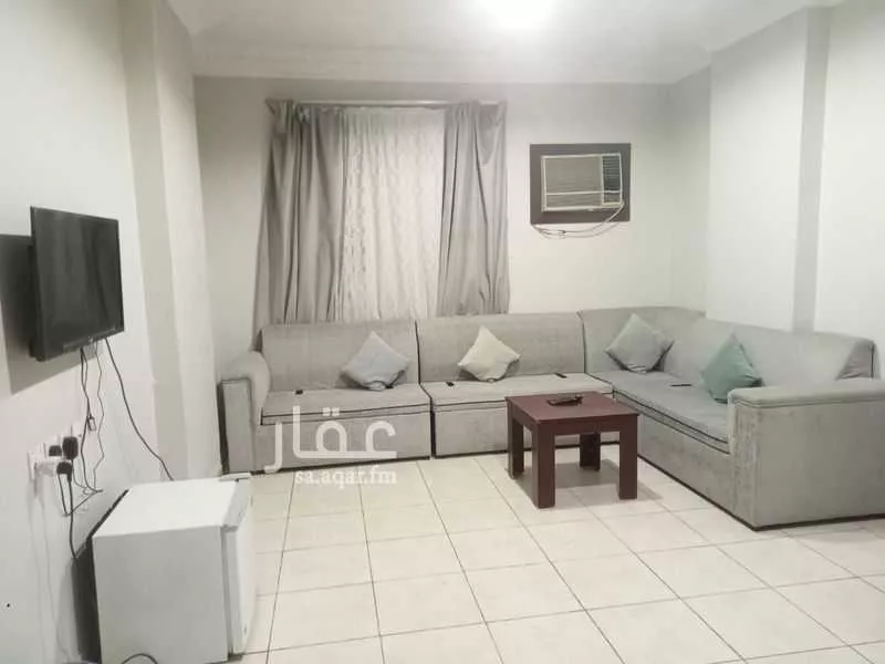 شقة 1 غرف في المربع، الرياض 7