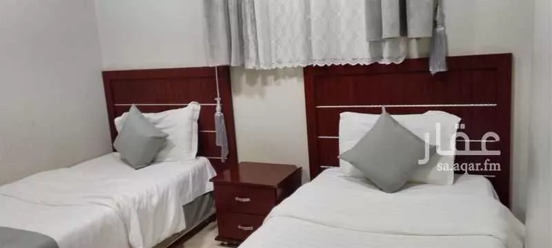 شقة 1 غرف في المربع، الرياض 9
