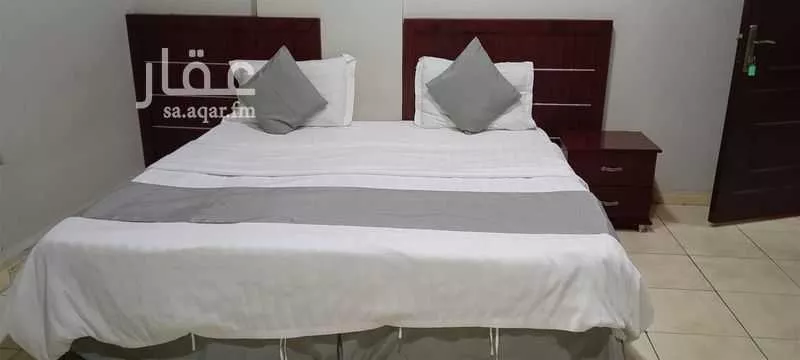 شقة 1 غرف في المربع، الرياض 10