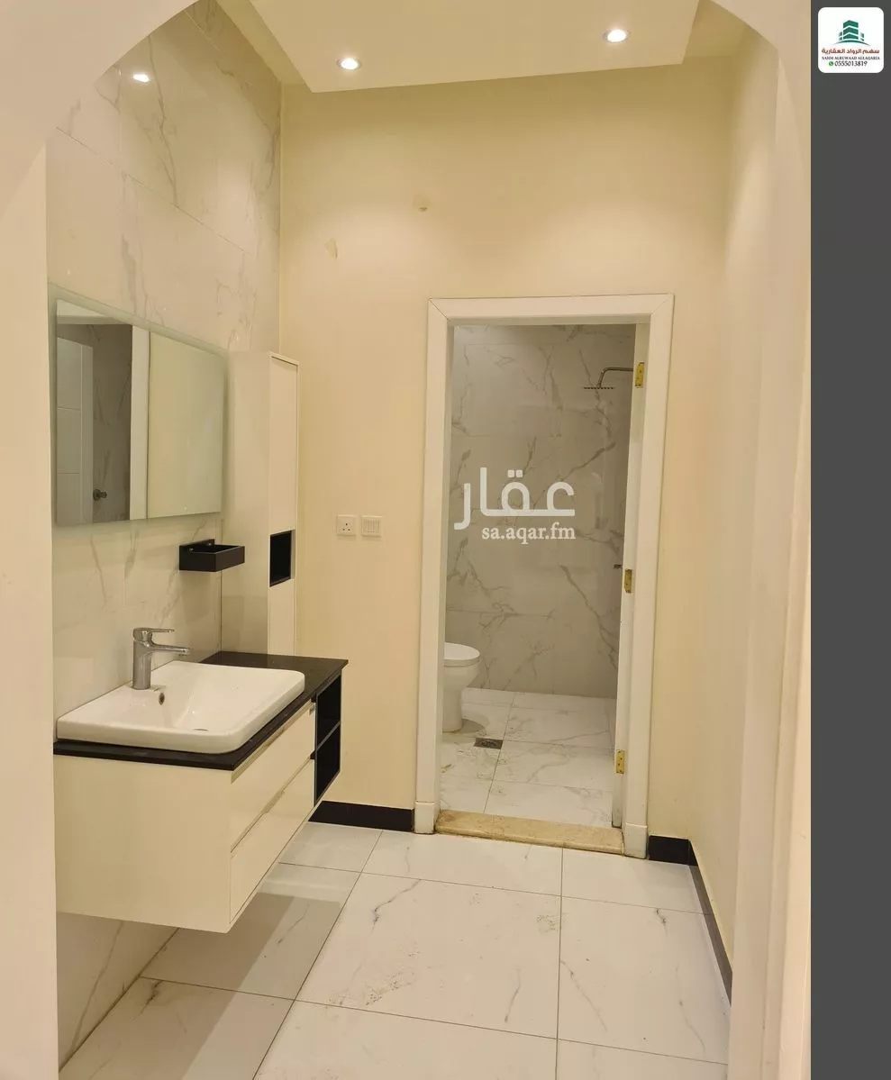 فيلا 6 غرف في الزمرد، جدة 14