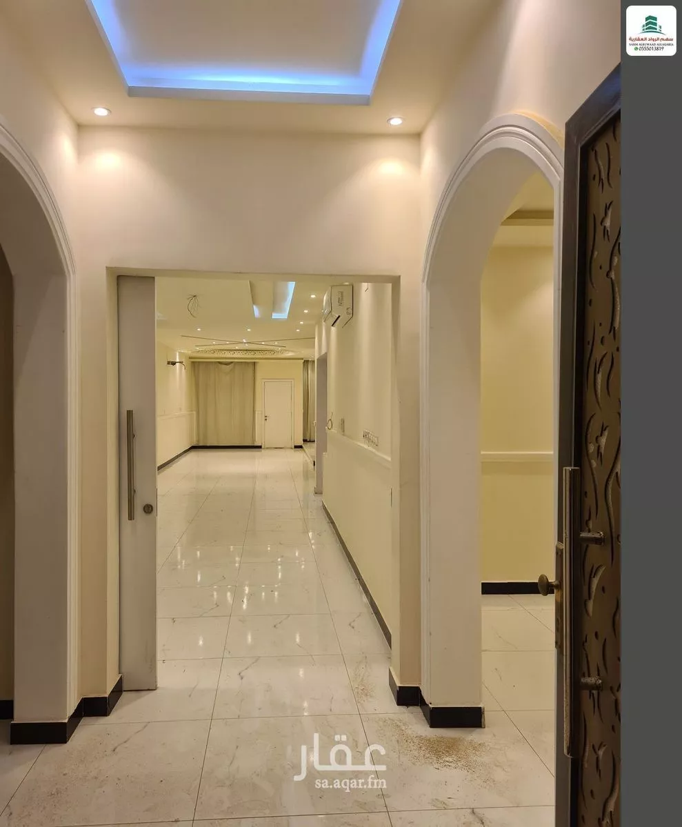 فيلا 6 غرف في الزمرد، جدة 18