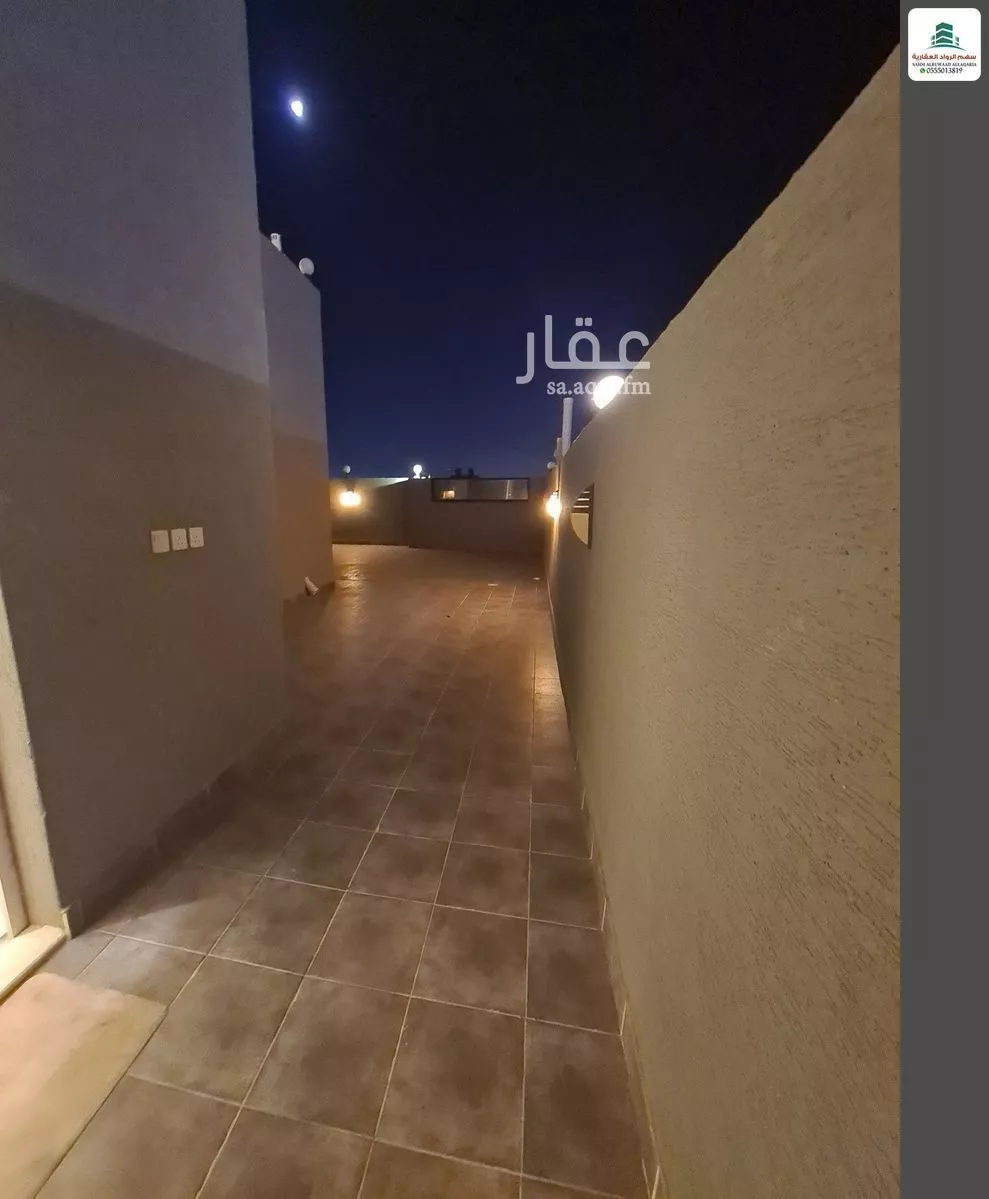 فيلا 6 غرف في الزمرد، جدة 19