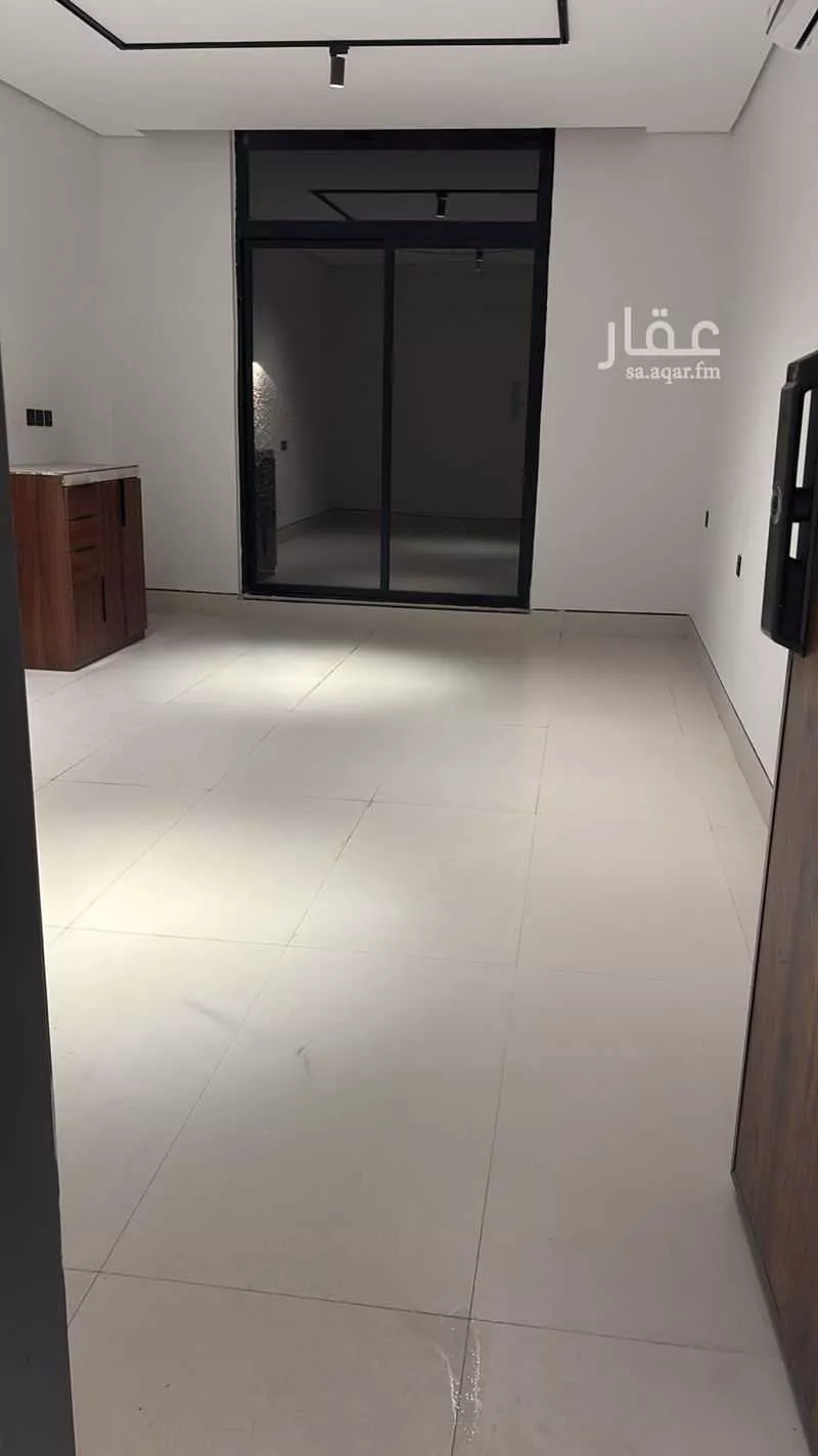 شقة 1 غرف في الحمراء 6