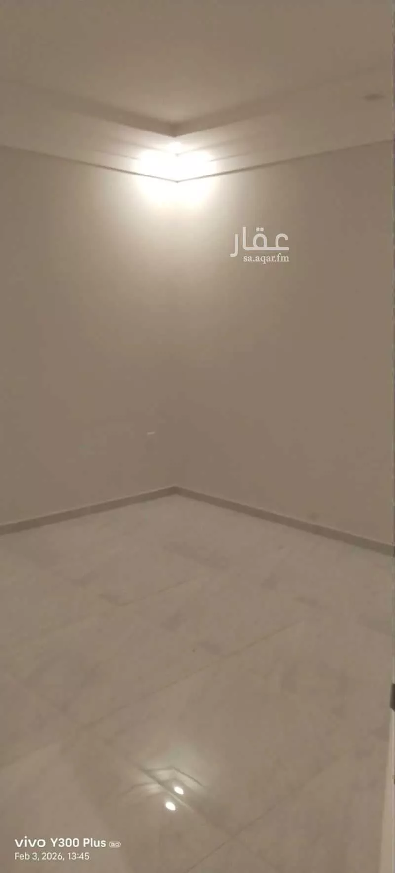 شقة 3 غرف في القصور 2