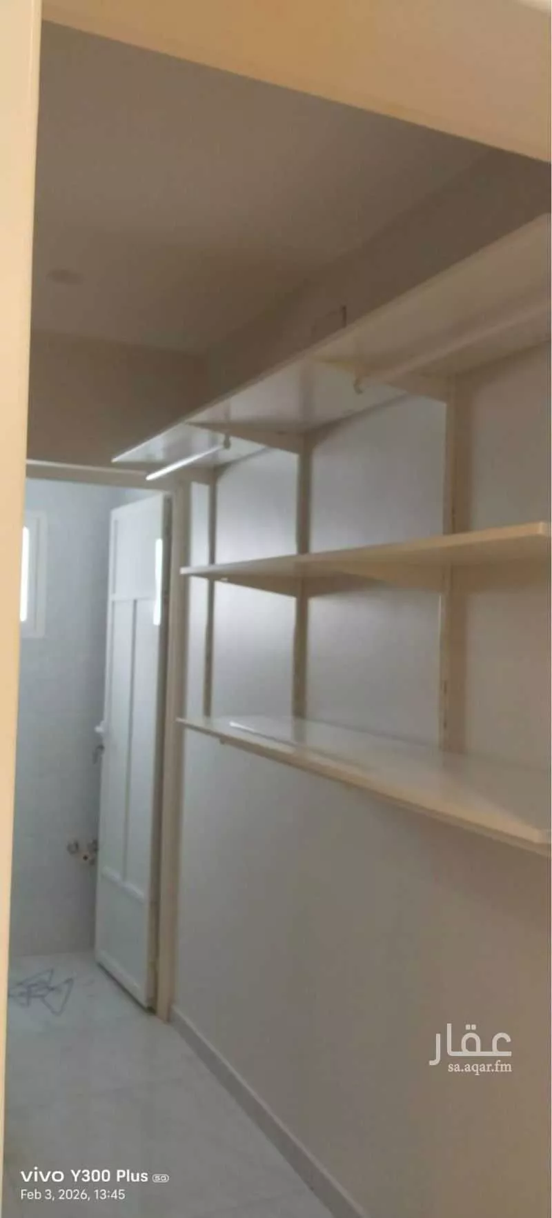 شقة 3 غرف في القصور 7