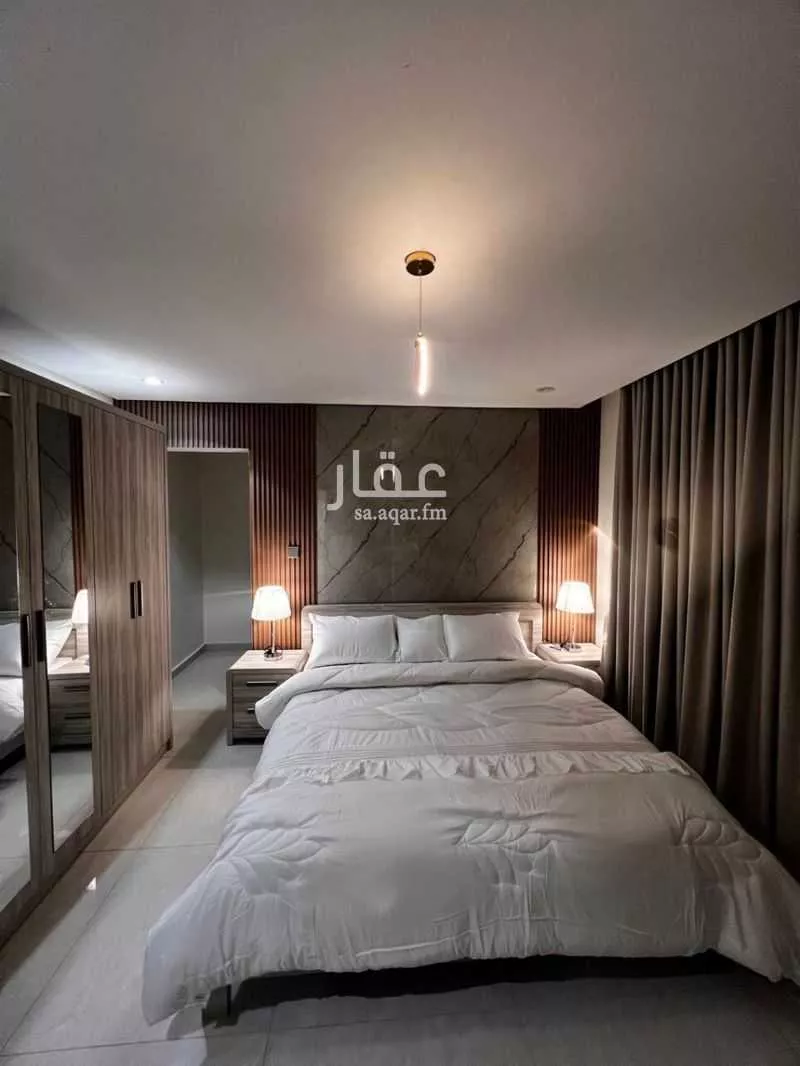 شقة 2 غرف في القصور 2