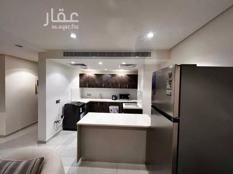 شقة 2 غرف في القصور 3