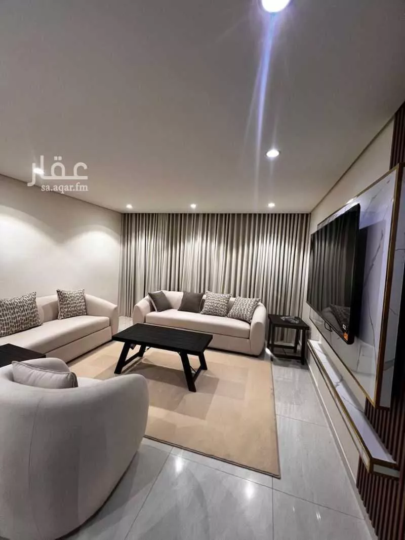 شقة 2 غرف في القصور 4