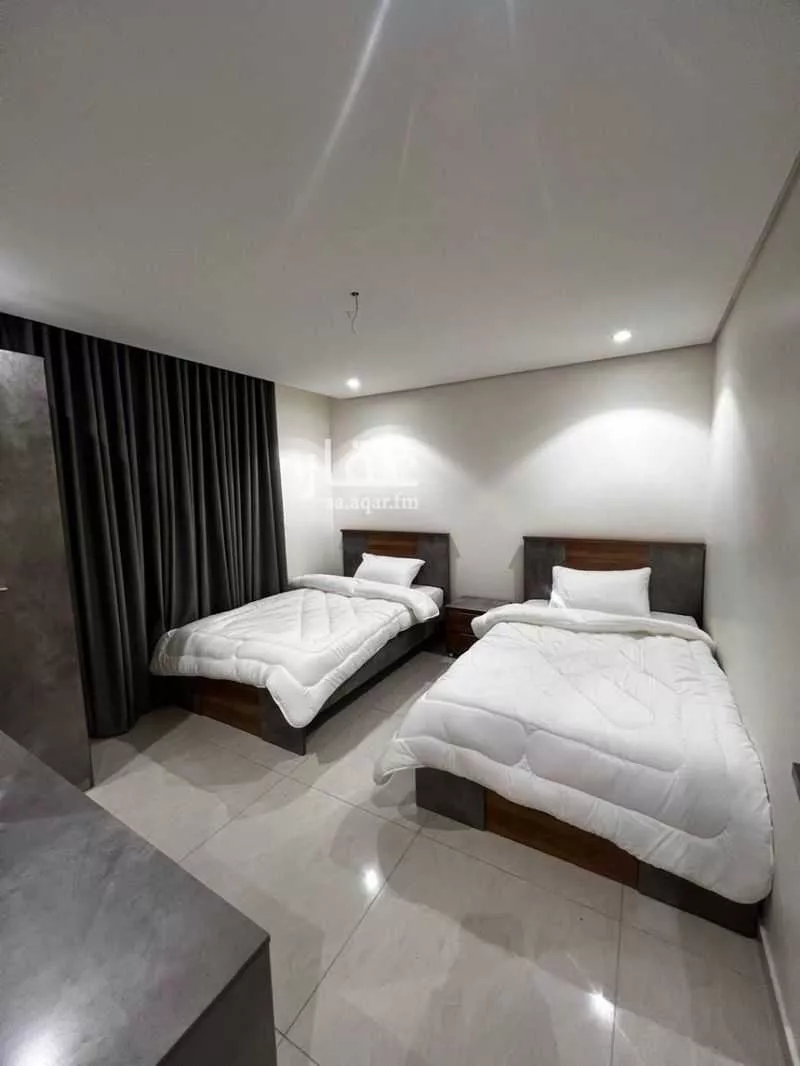 شقة 2 غرف في القصور 5