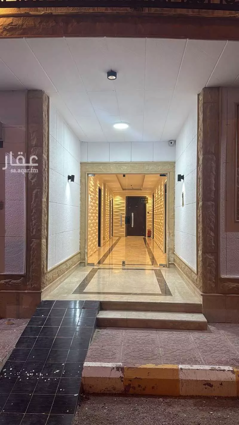 شقة 2 غرف في حطين، الرياض 11