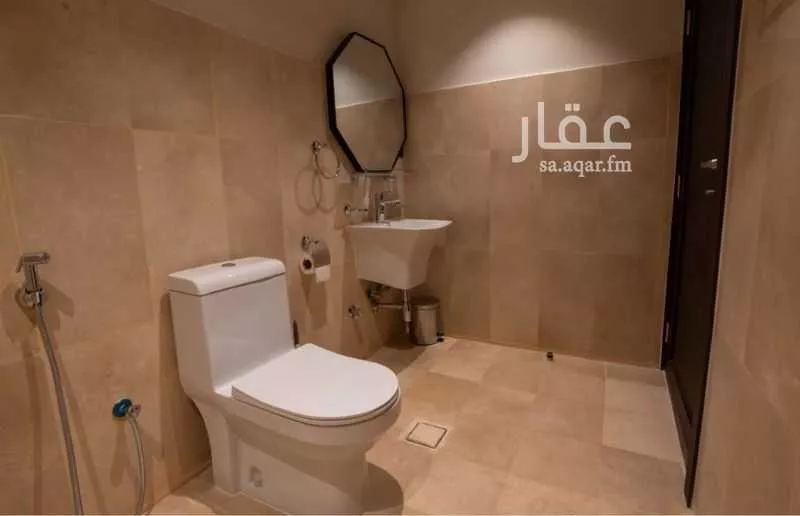 شقة 2 غرف في حطين، الرياض 5