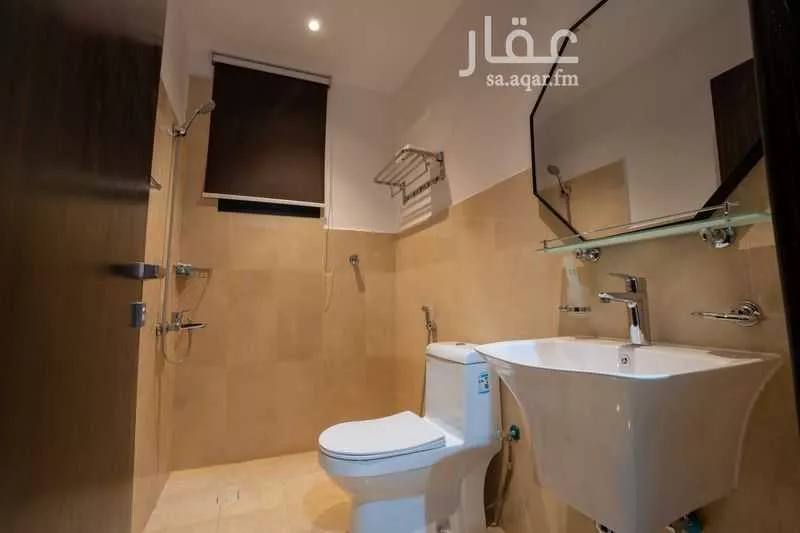 شقة 2 غرف في حطين، الرياض 7