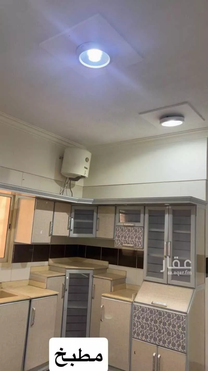 شقة 4 غرف في ظهرة لبن 2