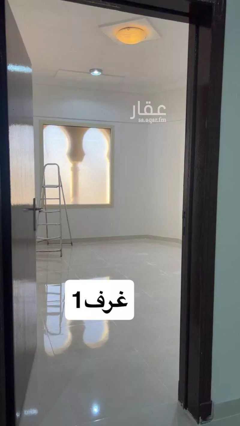 شقة 4 غرف في ظهرة لبن 3