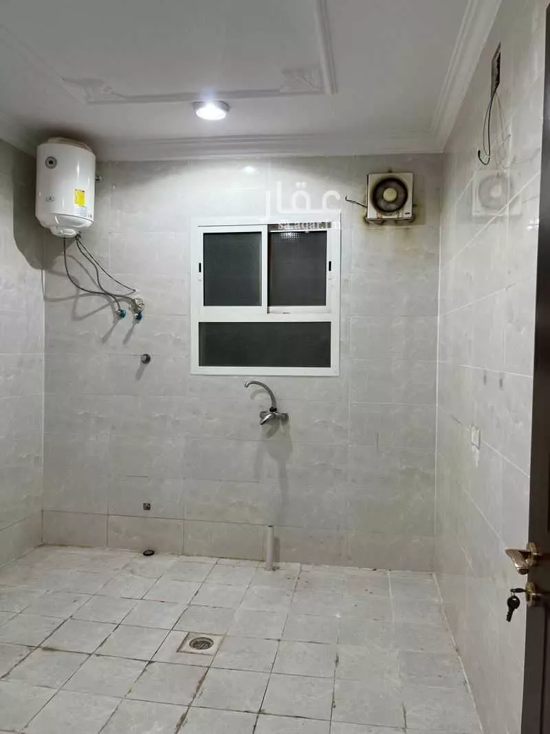 3 bedroom floor in As Saadah 6