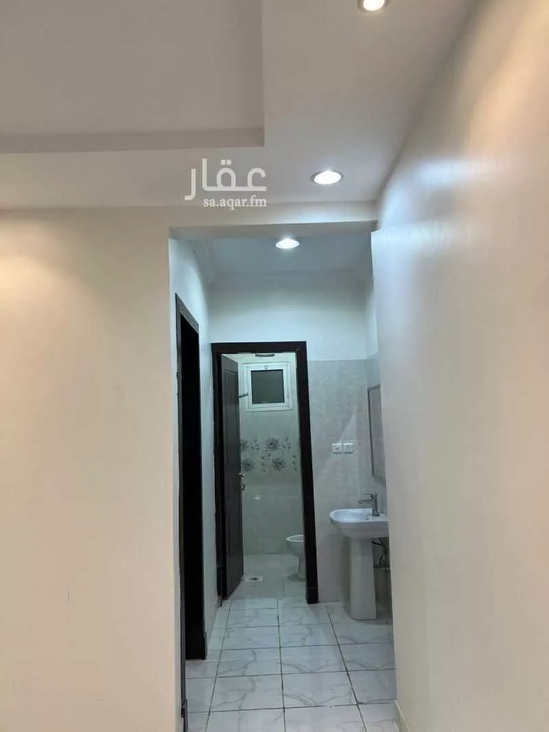 3 bedroom floor in As Saadah 9