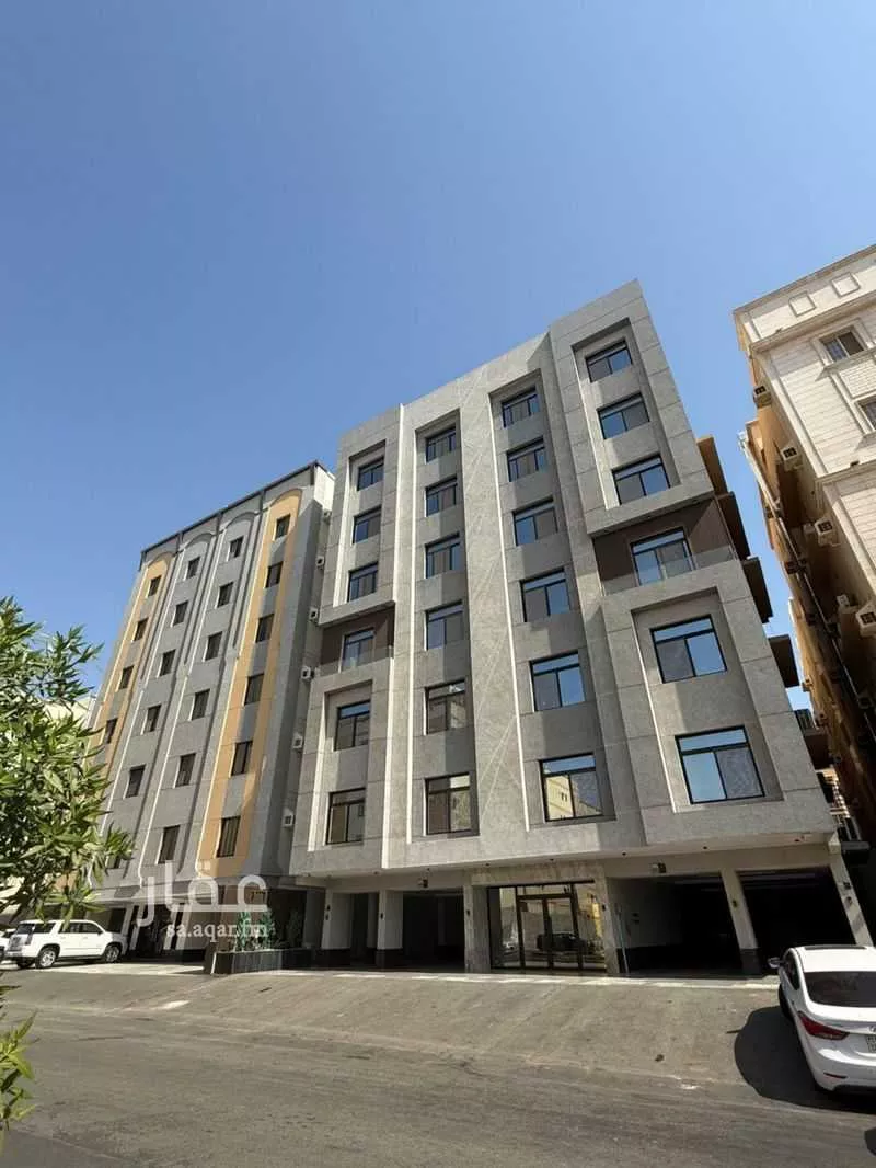 7 bedroom apartment in Al Rawabi, Jeddah 4