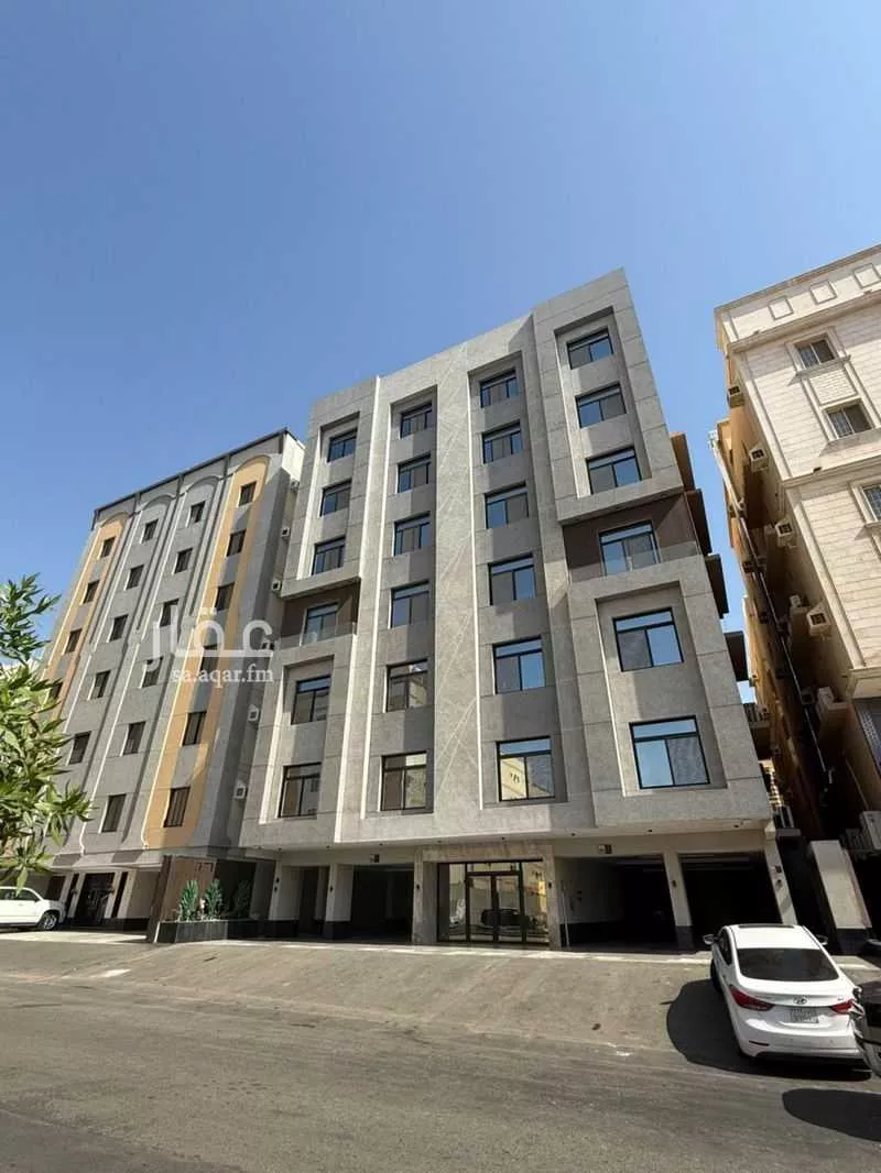 7 bedroom apartment in Al Rawabi, Jeddah 5
