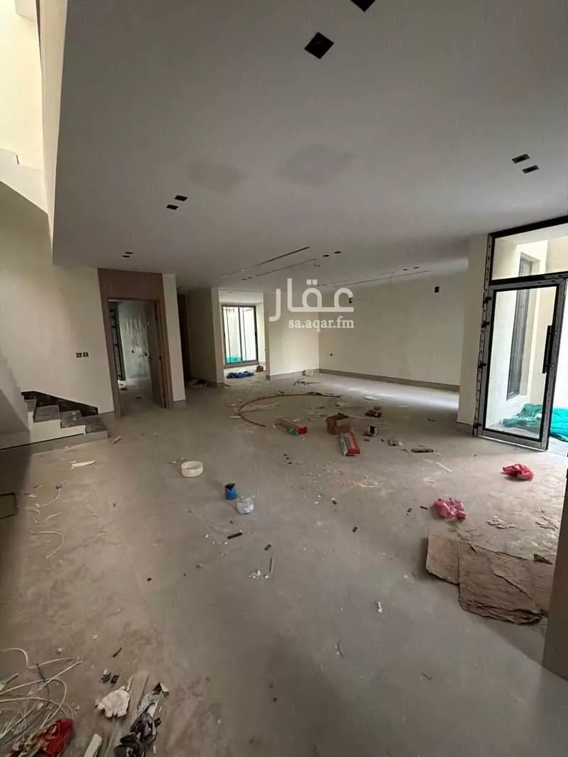 فيلا 6 غرف في ضاحية الملك فهد 4