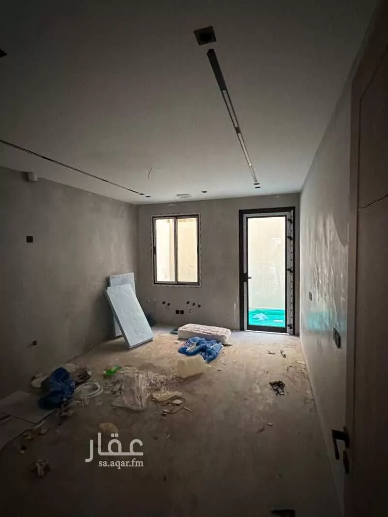 فيلا 6 غرف في ضاحية الملك فهد 5