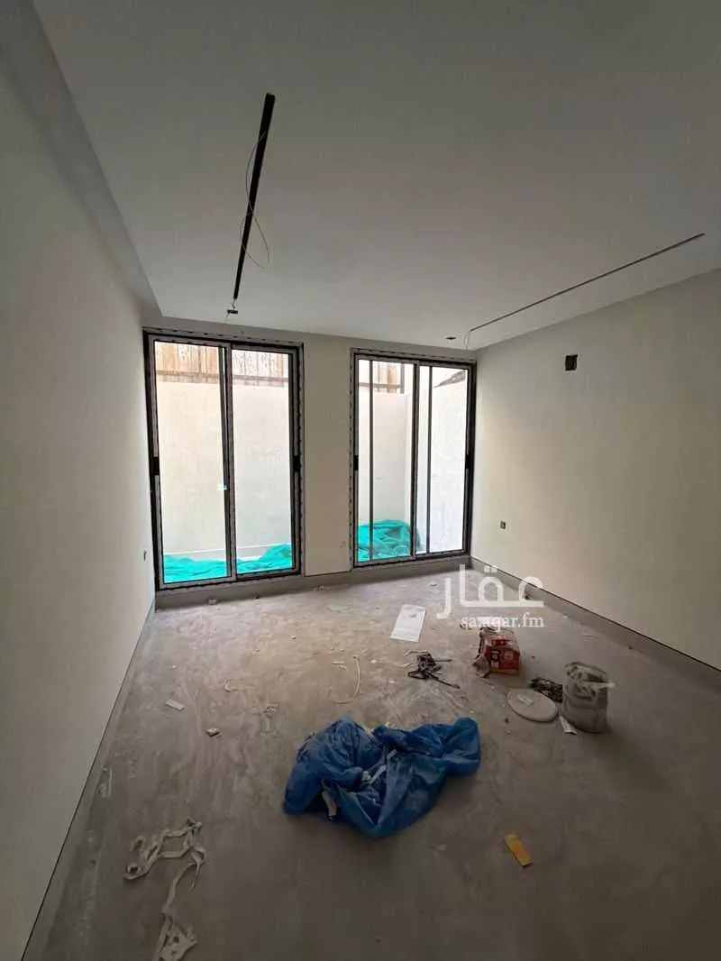 فيلا 6 غرف في ضاحية الملك فهد 6