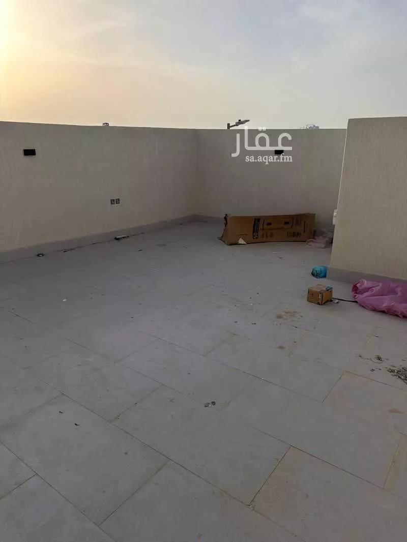 فيلا 6 غرف في ضاحية الملك فهد 10