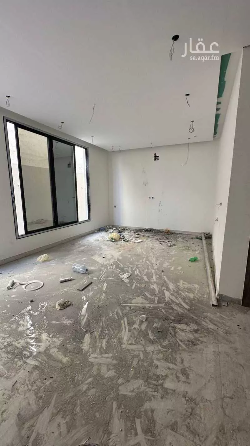 فيلا 8 غرف في ضاحية الملك فهد 7