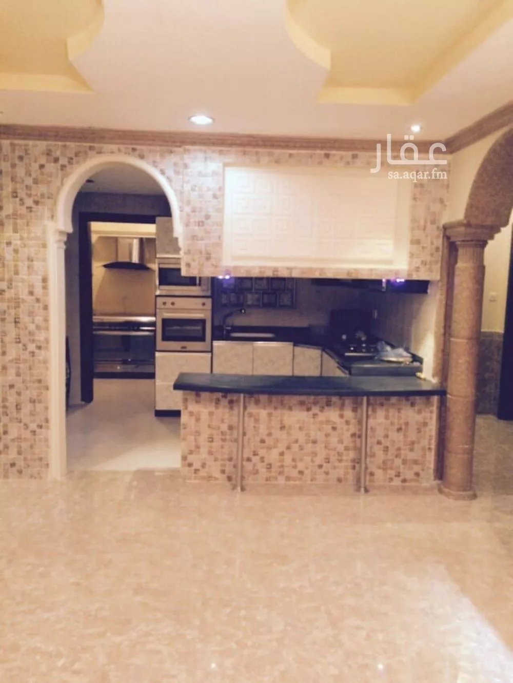 8 bedroom floor in Tuwaiq 13