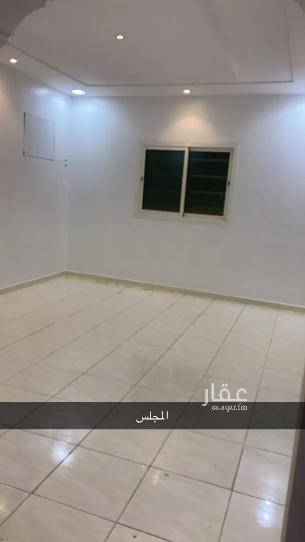 8 bedroom floor in Tuwaiq 16