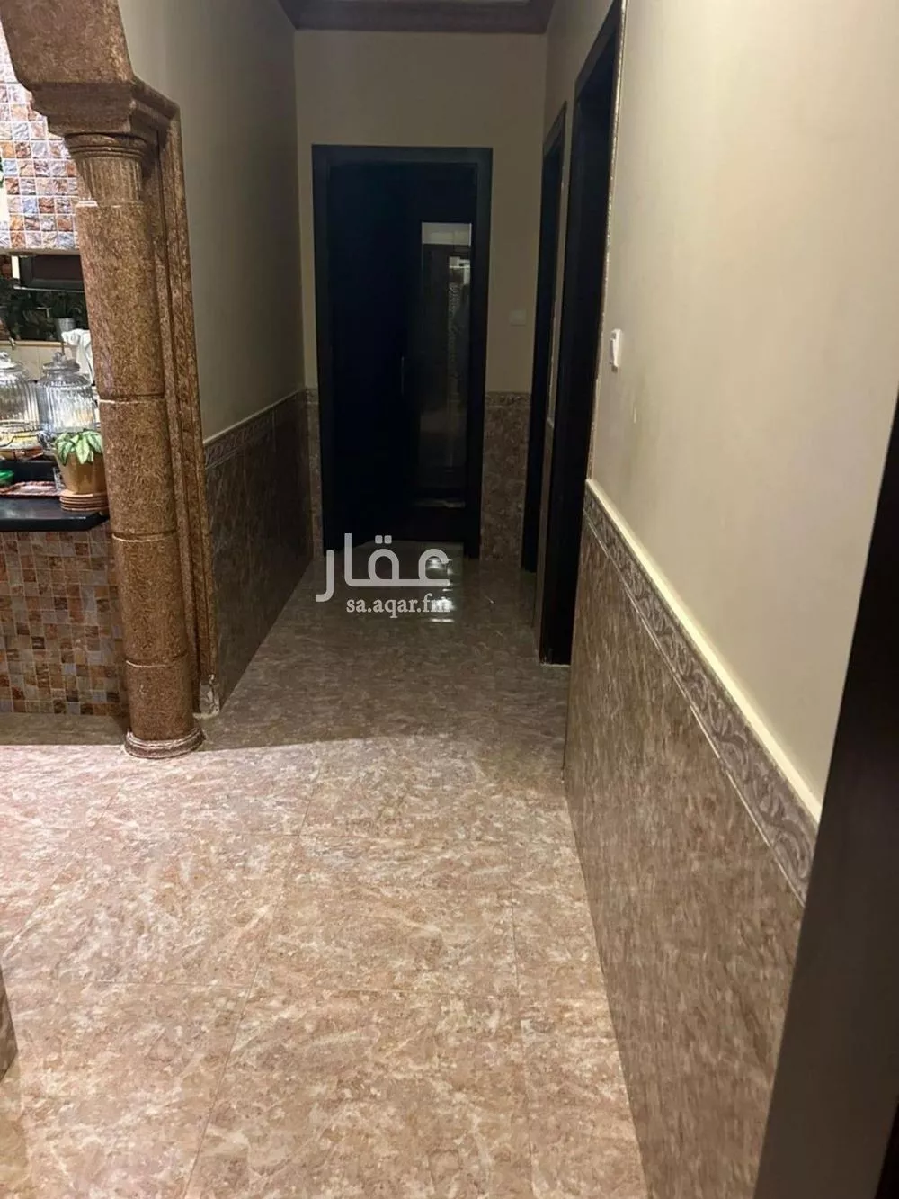 8 bedroom floor in Tuwaiq 22