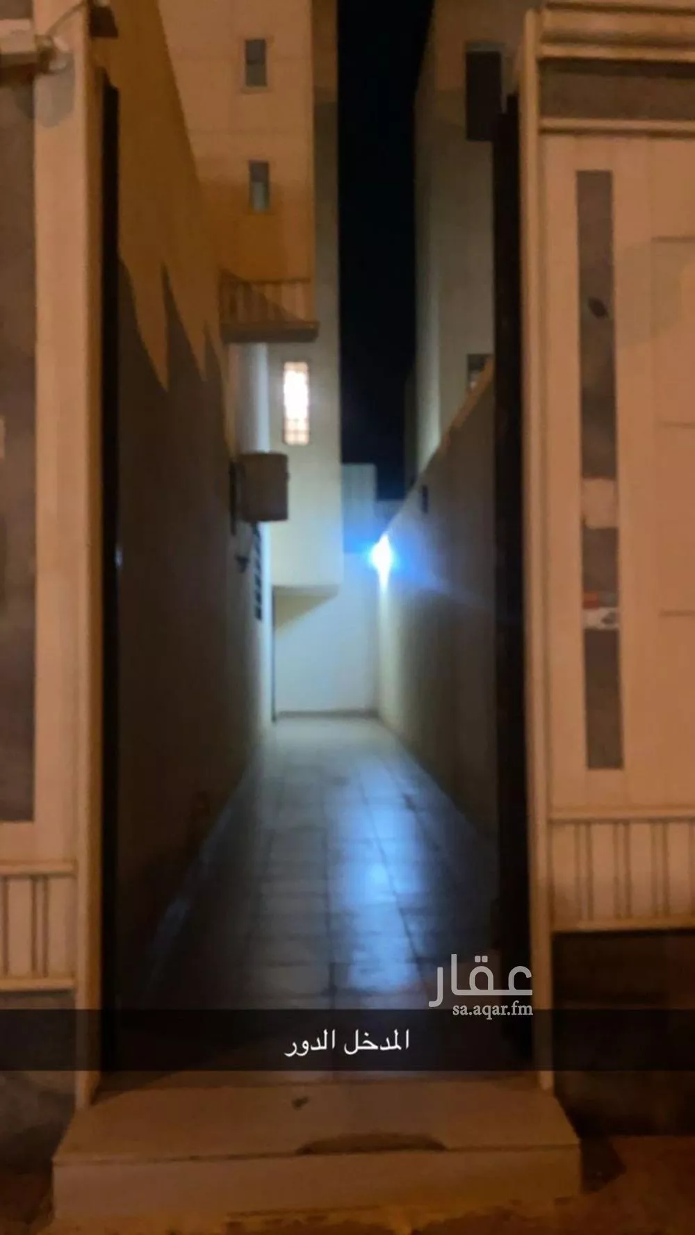 8 bedroom floor in Tuwaiq 9