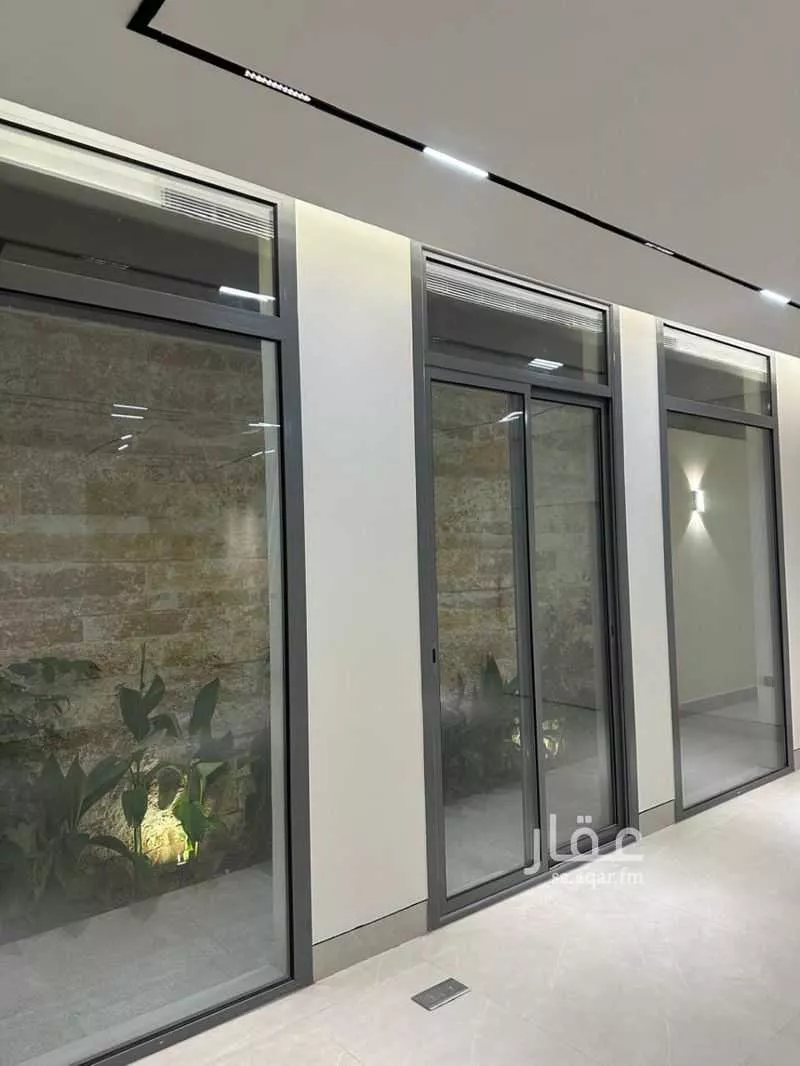 دور 4 غرف في العارض 3